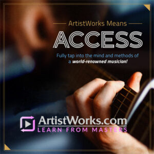 Unlock Your Musical Potential with Personalized Online Music Lessons from Master Musicians